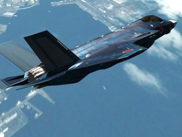 Trung Quốc: F-35 Nhật Bản chỉ là phương tiện biết bay