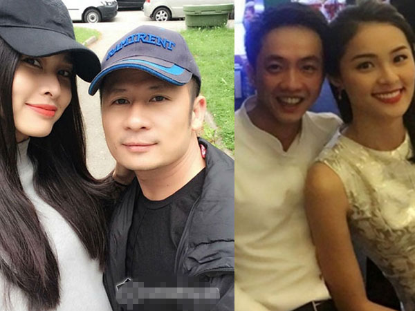 2 quý ông showbiz lạnh lùng xóa sạch hình bóng người cũ sau khi chia tay
