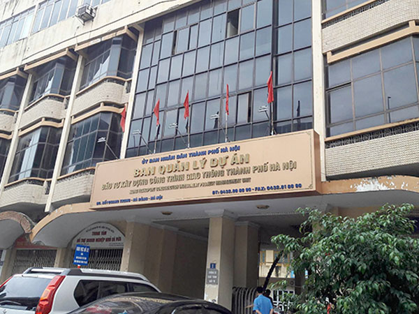 5 siêu ban, gần 1.000 cán bộ: Sáp nhập chỉ mang tính hình thức?