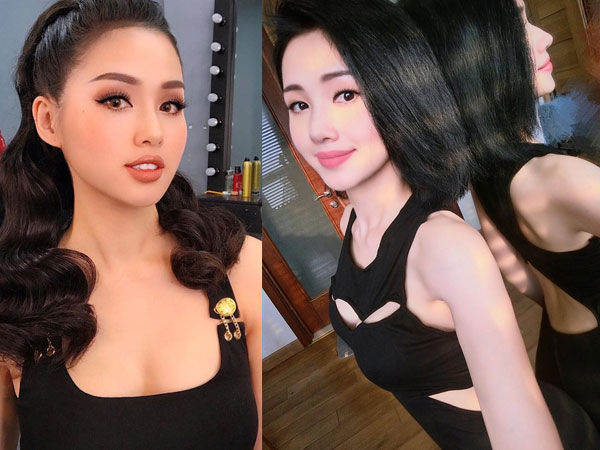 Bão thị phi qua đi, Tâm Tít lại đẹp không góc chết hút ánh nhìn