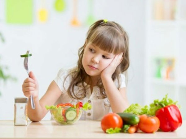Bí kíp giúp trẻ không bệnh khi mưa nắng thất thường