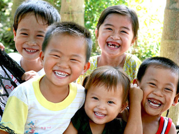 Cả nước ham đẻ con trai, Việt Nam thiếu 4 triệu phụ nữ