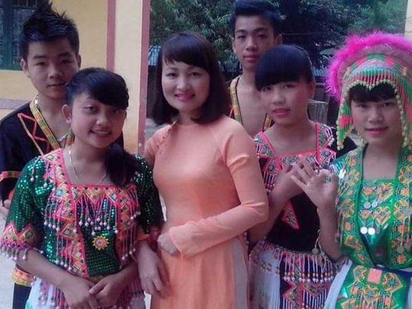 Cô giáo cấp 3 xin ra biên chế: Giám đốc sở lên tiếng