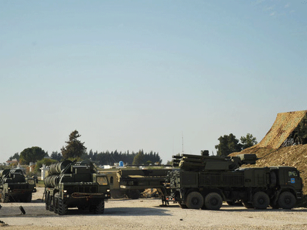 Cố vấn Tổng thống Nga: Đã có quốc gia Đông Nam Á "nóng lòng" muốn mua tên lửa S-400