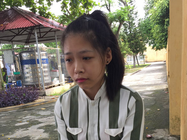 Đường về của cô gái mang trọng tội với em trai mong được cha tha thứ
