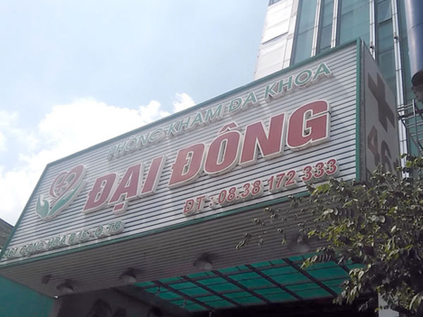 Giải cứu bệnh nhân khỏi tay bác sĩ Trung Quốc