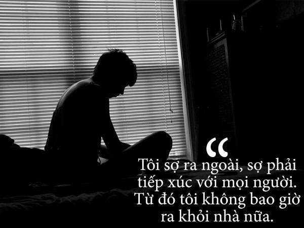 Giới trẻ Nhật thời nay: Không ra đường, không kết hôn, không tình dục