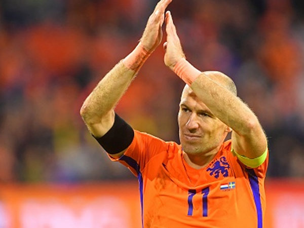 Hà Lan lỗi hẹn World Cup dù thắng ở lượt đấu cuối vòng loại