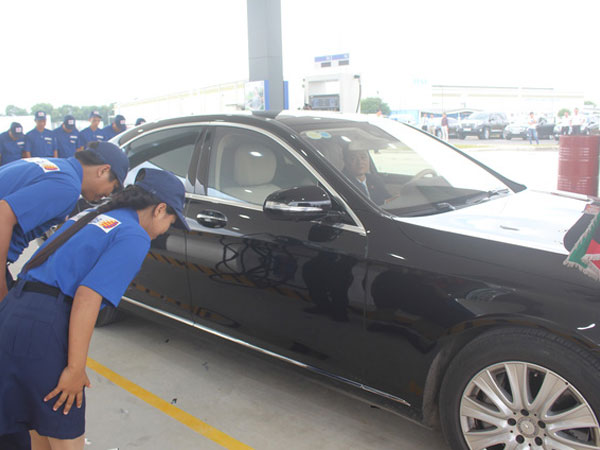 Hà Nội: Đại gia Nhật bán xăng ở Việt Nam, giá sẽ GIẢM bao nhiêu?