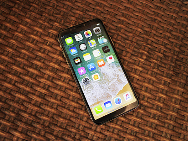 iPhone X "nhái" từ Trung Quốc tràn vào Việt Nam