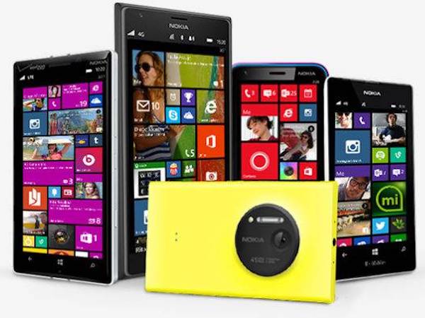 Khai tử Windows Phone: Microsoft chưa bao giờ dành cho “con đẻ” ánh đèn sân khấu đúng mực