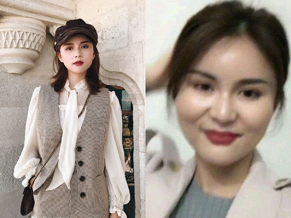 Một lần livestream, hot girl mất hết fan vì lộ mặt thật