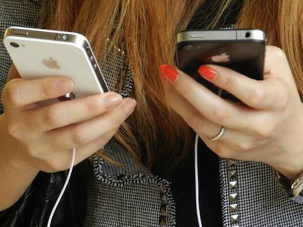 Người Mỹ chuộng Apple đến mức nào?