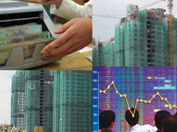Nữ đại gia vàng bạc Cao Ngọc Dung thu bộn tiền
