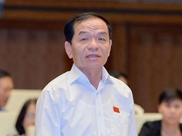 Ông Lê Thanh Vân: "Không phải cứ được đi luân chuyển là lên chức"