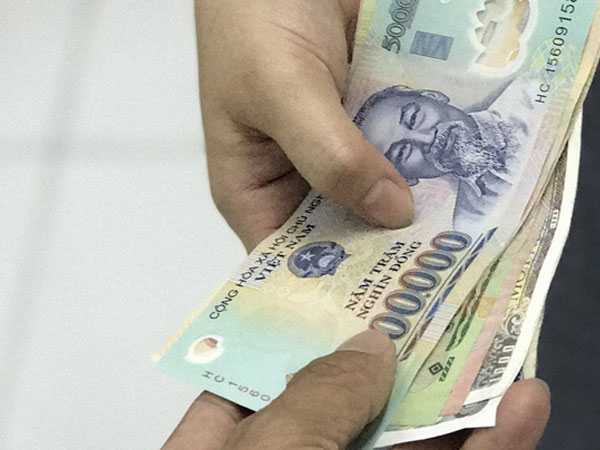 Tiền chăm trẻ: Hiệu trưởng 2 triệu/tháng, cô giáo 800.000