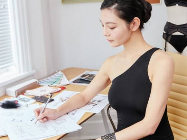 Tôi thích lấy chồng nước ngoài vì sợ lấy chồng Việt khổ