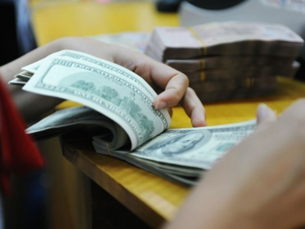 Tỷ giá USD/VND tiếp tục giảm sâu