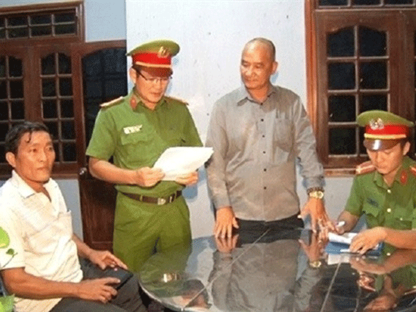 Vụ “bốc hơi” gần 61 ha rừng: “Vua rừng” Lê Văn Thiệt từng "mơ" sản xuất phát triển... bền vững!