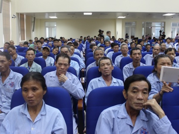 257 người Việt chết mỗi ngày vì bệnh ung thư