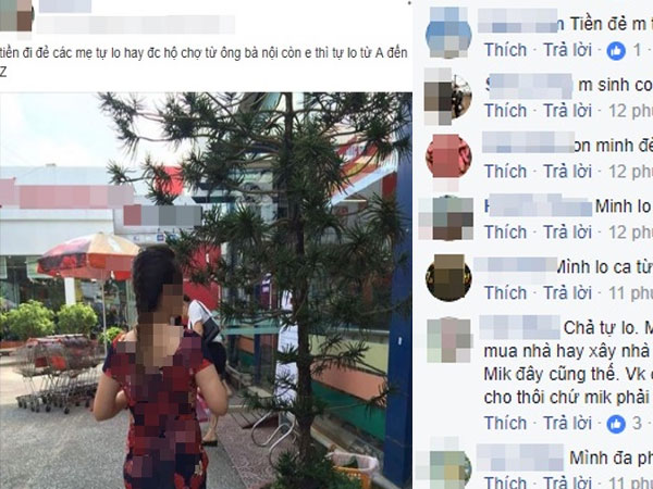 Các mẹ đi đẻ, tiền mình tự chi hay ông bà nội cho - câu hỏi khiến chị em tranh cãi nảy lửa