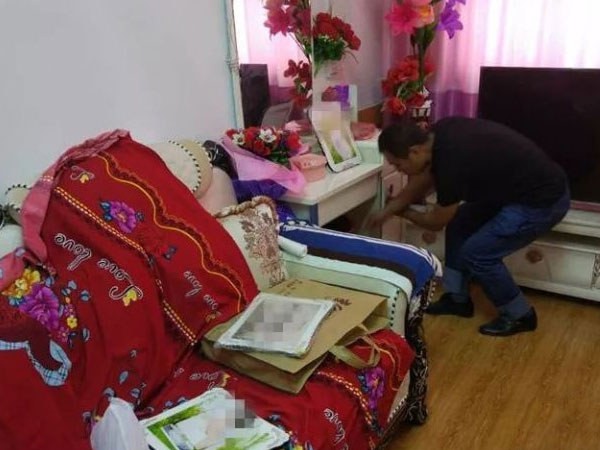 Chú rể sốc nặng khi cô dâu bất ngờ bỏ đi ngay sau ngày cưới