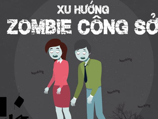 Chuyện công sở Việt Nam: Cứ 3 người làm thì có 1 người phá, toàn người trẻ từ 19-31 tuổi, nhiều nhất là trong ngành Giáo dục