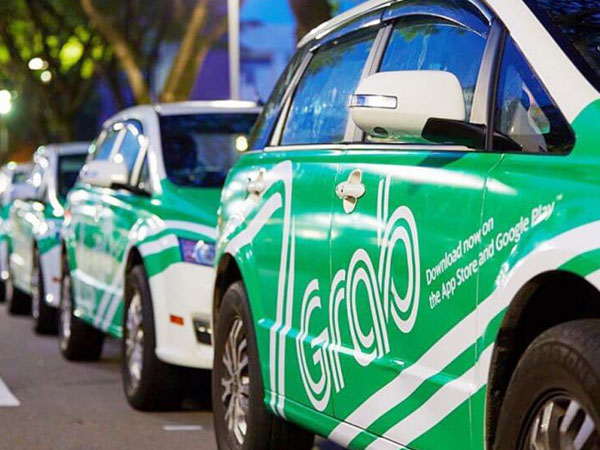 Có thể kiện Uber, Grab tại Việt Nam?