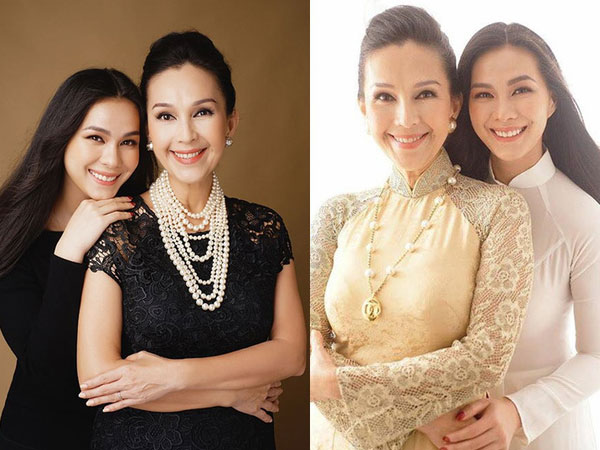 Cuộc sống đầy trải nghiệm trên đất Mỹ của Catherine Thùy My - con gái cưng nhà nữ hoàng ảnh lịch Diễm My
