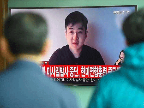 Cuộc sống hiện giờ của gia đình Kim Jong Nam