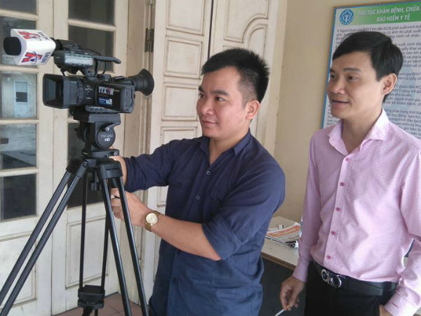 Đồng nghiệp PV mất tích: "Dư còn trẻ quá, vẫn chưa lập gia đình!"