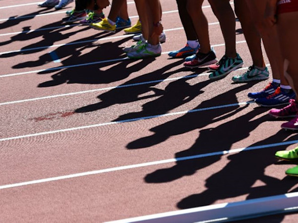 Gắn chip theo dõi VĐV để triệt vấn nạn doping