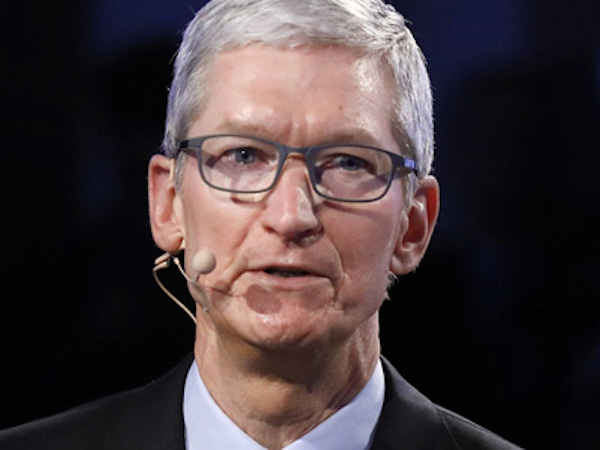 Giám đốc Apple nói học lập trình quan trọng hơn học tiếng Anh
