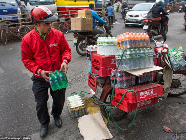 Khai sai mã số, thuế suất, Coca Cola Việt Nam phải nộp thêm thuế