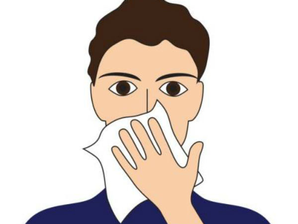 Làm thế nào để tránh ngộ độc khi có rò rỉ khí amoniac?