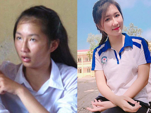 Màn “cú hóa tiên” không thể tin nổi của cô gái Hà thành