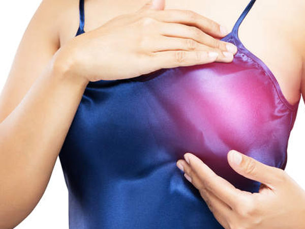 Những vấn đề “giường chiếu” hậu điều trị ung thư vú