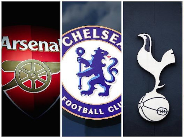 Thêm một huyền thoại thành London sắp đến Việt Nam