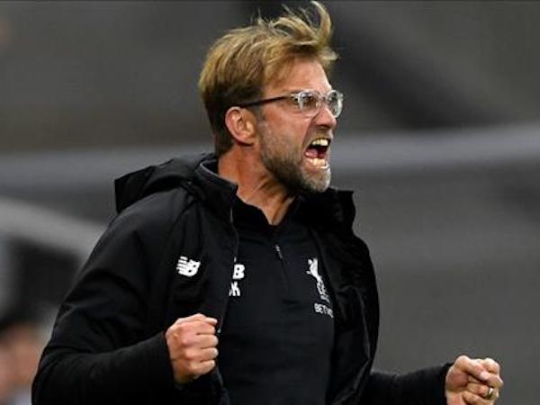 Tiết lộ: Klopp rất muốn làm HLV của... Man Utd