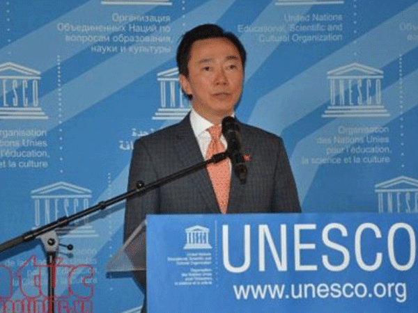 Việt Nam rút khỏi cuộc đua trước giờ bỏ phiếu vòng 3 bầu TGĐ UNESCO