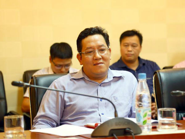 Vụ Cục phó mất trộm: Tiếp tục thanh tra doanh nghiệp tại Long An
