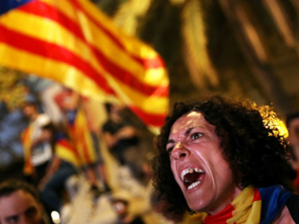 Vũ khí pháp lý Tây Ban Nha có thể dùng để ngăn Catalonia độc lập