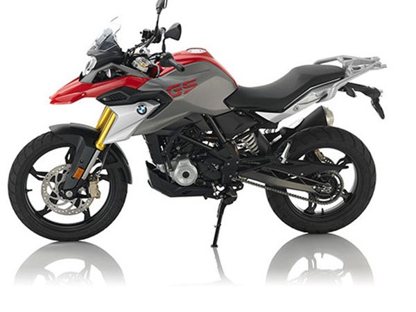 Xe môtô BMW G310R giá chỉ 80 triệu đồng có gì "hot"?