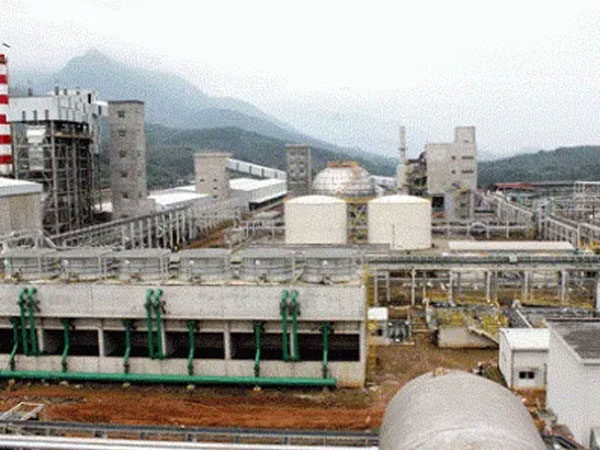 "Chúa chổm" Vinachem bế tắc với những khoản nợ hàng ngàn tỷ đồng