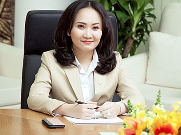 "Công chúa mía đường" nhận thù lao cao gấp 3 lần chủ tịch HĐQT