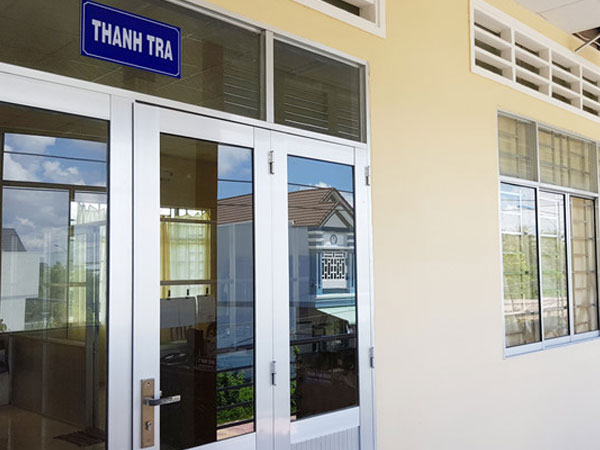 Đánh người, phó thanh tra mất cơ hội làm chánh án