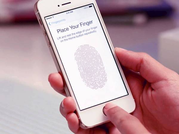 Mọi iPhone 2018 sẽ loại bỏ cảm biến vân tay?