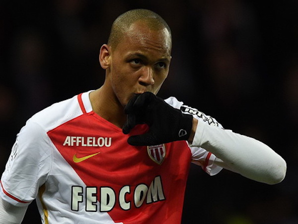 M.U mở ra cơ hội có được sao khủng Monaco vào tháng 1