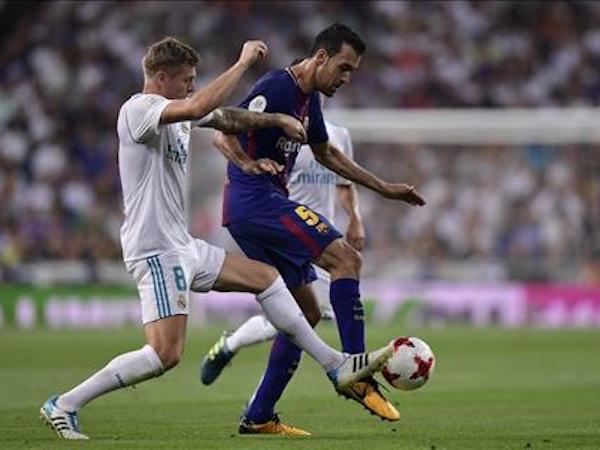 Neymar muốn PSG gây sốc với sao Barca
