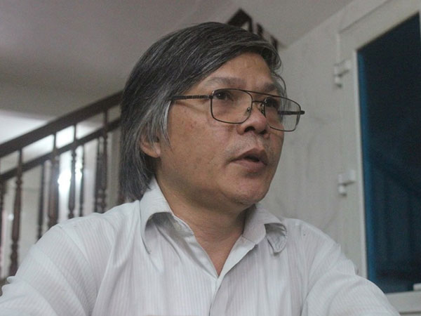 “Người hùng" Đỗ Việt Khoa sau 11 năm chống tiêu cực: Nợ tiền tỉ, làm thêm đủ nghề để sống